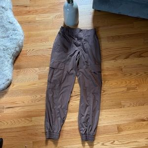 Athleta Joggers